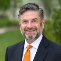 Princeton University Employee Kevin Heaney's profile photo