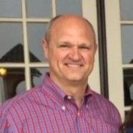 Harrisburg Christian School Employee Mark Seymour's profile photo