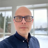 Patrik Eriksson Email & Phone Number