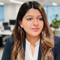 Mansi Vyas Email