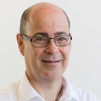 New Star Lighting Employee Rob MacChia's profile photo