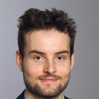 Benjamin Schramm Email & Phone Number