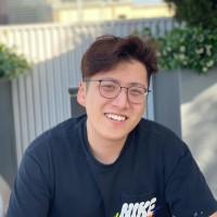 Spatial Labs Employee Yifan W.'s profile photo
