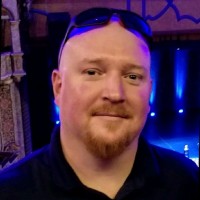 Keith Zars Pools Employee Matthew Parham's profile photo