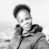 Simba Employee Lindiswa Nogaga's profile photo