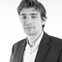 Beliris Employee Willem-Jan Vanderstadt's profile photo