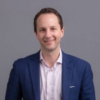 STG – Symphony Technology Group Employee Devan Marshall's profile photo