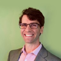 Kinetic Vision Employee John Asquith's profile photo