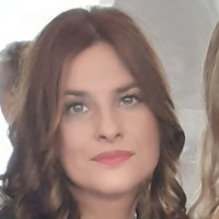 Sandra Mitrovic-Petrovic Email