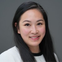 Deloitte Employee Hannah Ahn's profile photo