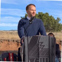 IAPMO Employee Dain Hansen's profile photo
