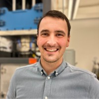 Alloy Enterprises Inc Employee Kevin Simon's profile photo