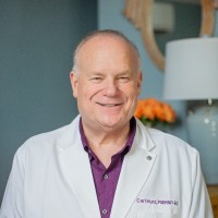 Carl Hurd Email & Phone Number