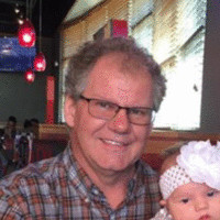 California Natural Products Employee Ron Sims's profile photo