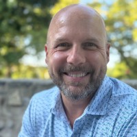 Creative Financial Group Employee Tommy Grumbine's profile photo