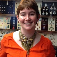 E.H. Ashley & Company, Inc. Employee Katie Goetz's profile photo