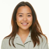 Arc'teryx Equipment Employee Nancy Phan's profile photo