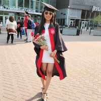 Quagen Pharmaceuticals Employee Monali Rana's profile photo