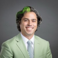 Hoot Employee Chris Thompson's profile photo