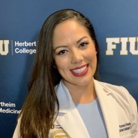 Vanessa Vieda Email & Phone Number
