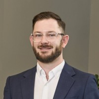 Realmark Commercial Employee Alex Taylor's profile photo