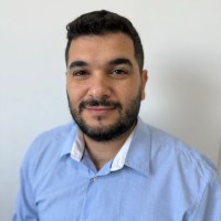 PointGrab Employee Maor Nahum's profile photo
