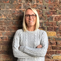 massive (ltd) Employee Katie Heaton's profile photo