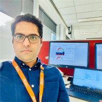 Mohammad Sharifi Email