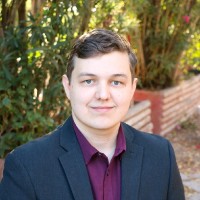 Novawatch Employee Devin Johns's profile photo