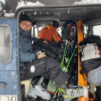 OpsLogix Employee Leo Larsen's profile photo