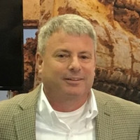 Anchor QEA Employee Patrick Kenney's profile photo