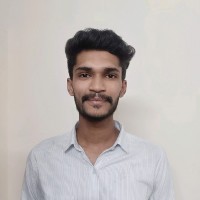 Datastack Technologies Employee Prajwal Jadhav's profile photo