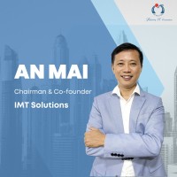 AFusion Employee An Mai's profile photo