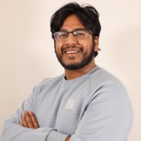 Sandstone Employee Yash Nalla's profile photo