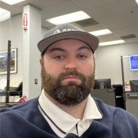Peterson, an Astec Brand Employee Joshua Vanbuskirk's profile photo