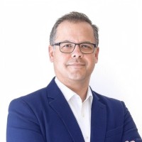 Fairbanks Morse Defense Employee Steve Fimeche's profile photo