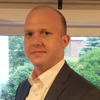 Fox Service Company Employee Austin Berry's profile photo