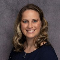 Teledyne Marine Employee Kathryn Clark's profile photo