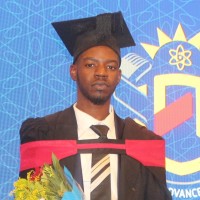 SunCycles Namibia Employee Filginio Pinzi's profile photo