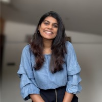 S&V Industries Employee Sneha Hariharan's profile photo