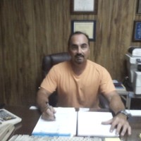 Specialty Products Company Employee T. Shockley's profile photo