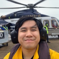 PETRONAS Employee Mohd Said's profile photo