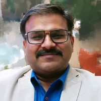 Propelld Employee Mohit Jain's profile photo