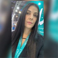 Candide Ind. e Com. Ltda Employee Andresa Martins's profile photo
