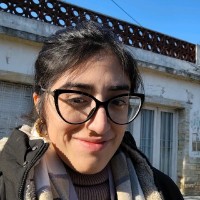 Micaela Farias's profile photo