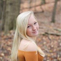 LifeX Employee Angelina Pribozie's profile photo