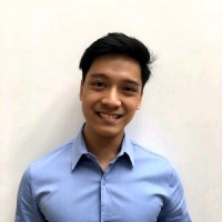 Checkout.com Employee Kang Lim's profile photo