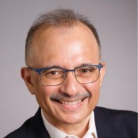 Tata Group Employee Harish Bhat's profile photo