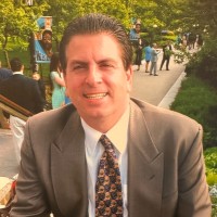 Hydroworks Employee Phil Vitali's profile photo
