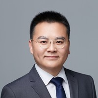 Hong Yang Email